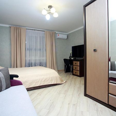 Apartament Vasilya Porika 48 Street Vinnitsya Dış mekan fotoğraf