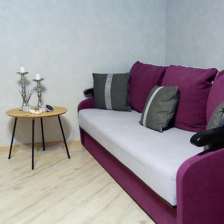 Apartament Vasilya Porika 48 Street Vinnitsya Dış mekan fotoğraf