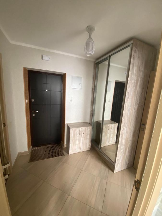 Apartament Vasilya Porika 48 Street Vinnitsya Dış mekan fotoğraf
