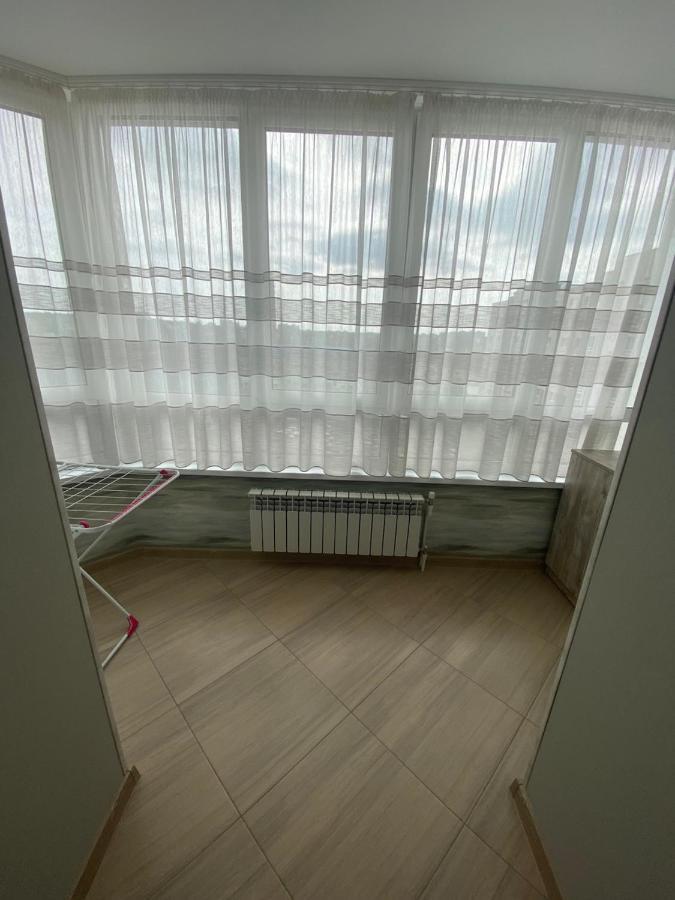 Apartament Vasilya Porika 48 Street Vinnitsya Dış mekan fotoğraf