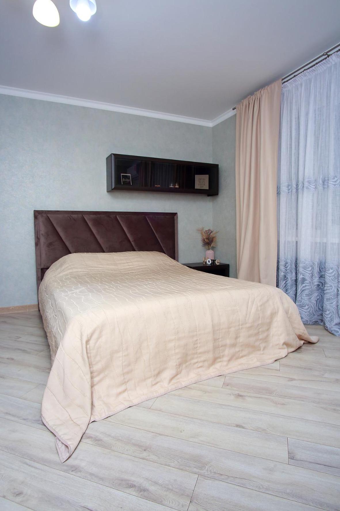 Apartament Vasilya Porika 48 Street Vinnitsya Dış mekan fotoğraf